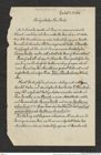 Nachlass Franz Steindachner, Brief von Georg Kolombatovic an Franz Steindachner (06.12.1902), Inv.Nr. 275.14, Seite 1